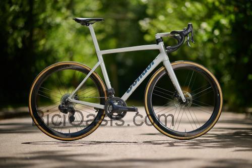 Condor Leggero ficha-técnica e avaliações